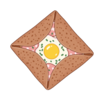 galettes de blé noir maison